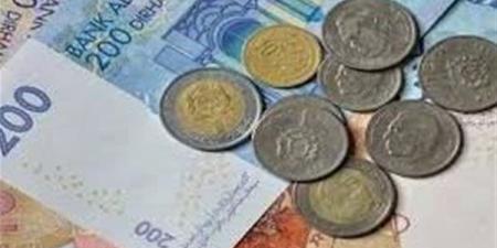 الدرهم الإماراتي يقترب من 15 جنيهًا.. تحرك جديد بالبنوك