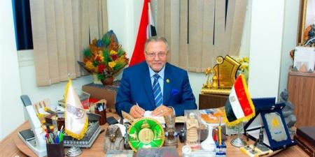 اختيار الدكتور محمد الكحلاوي أستاذ الآثار الإسلامية شخصية العام