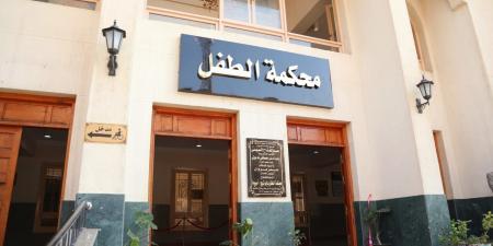 تجديد حبس طفلين بتهمة الاعتداء على زميلهما وتصويره وابتزازه في المرج