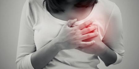 خطر مبكر يهددك.. دراسة تكشف سن ظهور مشاكل القلب