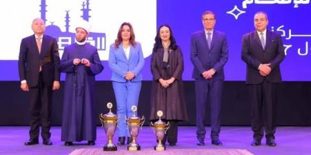 المنيا تتألق في العمل المجتمعي.. تكريمها بين الأكثر تأثيرًا في مبادرات الإطعام