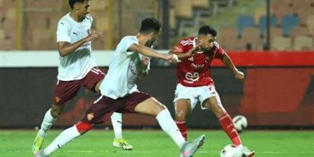 محمد رشوان: الأهلي حقق غرضه في أزمته مع اتحاد الكرة