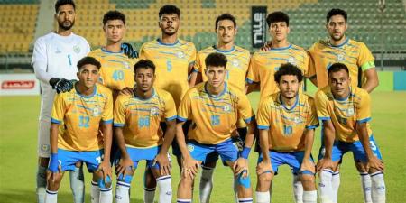 رئيس الإسماعيلي: تقدمنا باحتجاج رسمي ضد الأخطاء التحكيمية