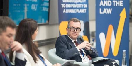 وزير التخطيط: مصر تتحرك بقوة لتمكين المرأة وتشريعات جديدة في الطريق