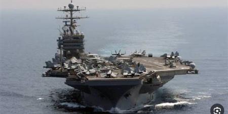 الجيش الأمريكي: الحاملة "لينكولن" تعبر بحر العرب لضمان عدم انتهاك الحصار