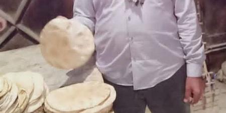 تحرير 5 مخالفات لعدم نظافة أدوات العجين وعدم وجود قائمة إعلان بالمخبز بالبحيرة