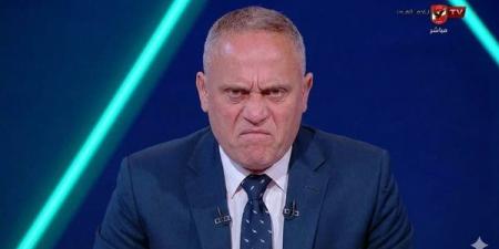 المجلس الأعلى للإعلام يمنع ظهور أسامة حسنى ويغرم الأهلى