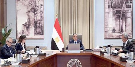 تقنين أوضاع 191 كنيسة ومبنى