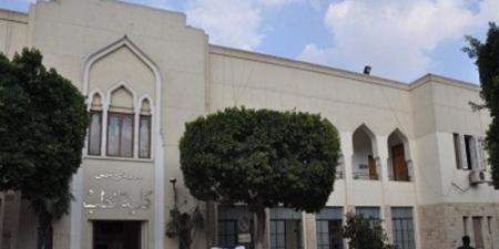 رابط مباشر.. فتح باب التقديم المبكر لكلية الطب جامعة عين شمس