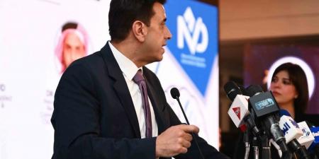 قيادات صحية ودبلوماسية وخبراء من 36 دولة في افتتاح المؤتمر الدولي الثالث للسكتة الدماغية