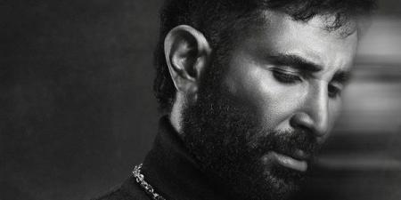 أحمد سعد يتصدر يوتيوب تريند بالألبوم الحزين في أقل من 24 ساعة