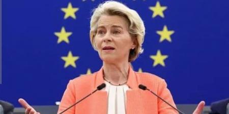 المفوضية الأوروبية ترحب بوقف إطلاق النار في لبنان