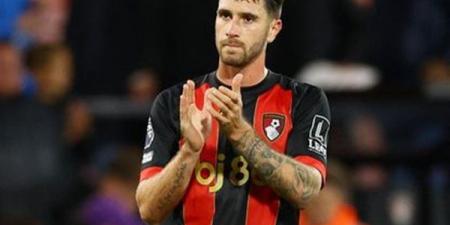 ليفربول يتصدر سباق ضم ماركوس سينيسي.. والهداف الأرجنتيني يرفض التجديد مع بورنموث