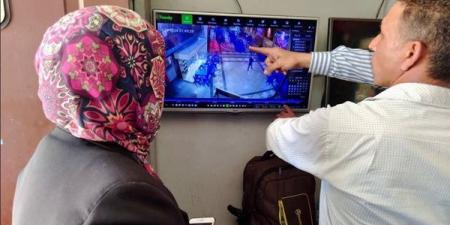 بعد هجوم شبل على طفلة.. النيابة الإدارية تعاين السيرك وتتخذ عدة إجراءات