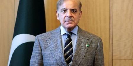 عاجل.. رئيس وزراء باكستان: نؤكد أهمية الحوار والتنسيق الدولي لضمان السلام والاستقرار