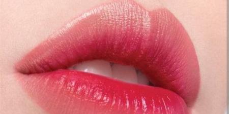 وصفات توريد الشفاه بمكونات طبيعية من مطبخك