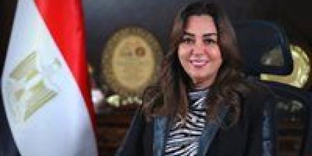 وزيرة التنمية تتابع تأثر جودة الهواء برياح مثيرة للرمال والأتربة خلال يومي الخميس والجمعة