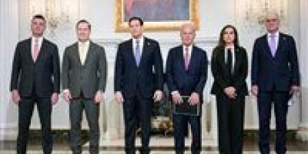 تهميش أم مفاجأة؟ غضب حكومي في إسرائيل بعد إعلان ترامب وقف النار بلبنان