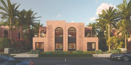 سوديك".. ثلاثون عاما من الريادة والتميز العقارى