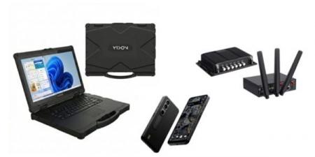 نوكيا تطلق Booklet X15 Enterprise للظروف الشاقة