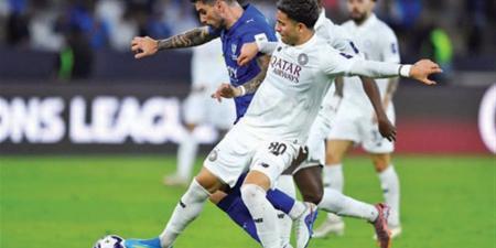 شاهد الآن البث المباشر لمباراة السد القطري وفيسيل كوبي في دوري أبطال أسيا للنخبة