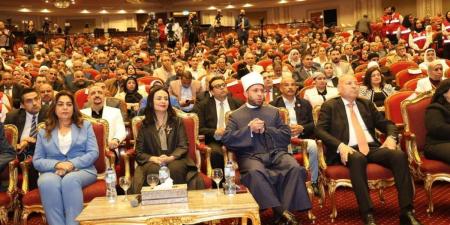 وزير الأوقاف يشهد احتفالية تكريم الفائزين في مسابقة «أهل الخير 2026»