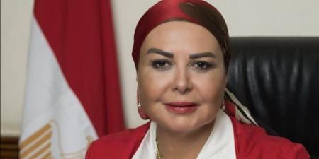 أمل  سلامة: خفض سن الحضانة زلزال نفسي