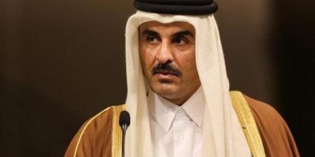 مُحادثات مهمة بين أمير قطر ورئيس الوزراء الباكستاني