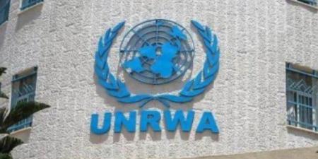 الأونروا: تقليص ساعات تشغيل المولدات الكهربائية في مرافقها خلال الأسبوع الأول من أبريل