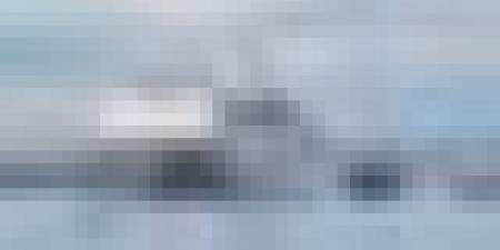 عودة سفينة “طارق بن زياد” إلى الخدمة بعد صيانة دامت سنتين