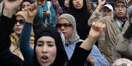 6 دروع حماية تطالب بها النساء