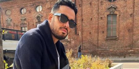 أغنية دراما.. تفاصيل ألبوم رامي جمال لصيف 2026