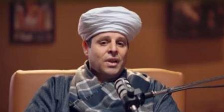 غدًا.. محمود التهامي يحيي حفلا غنائيا بساقية الصاوي