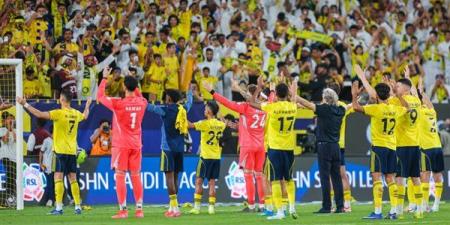 سيناريوهات تتويج النصر بلقب دوري روشن للمحترفين بعد الفوز على الاتفاق