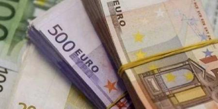 عاجل.. تراجع سعر اليورو أمام الجنيه المصري في منتصف تعاملات الخميس