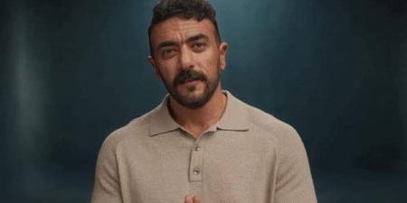 أحمد العوضي .. غاضبا ما السبب ؟