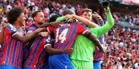 بث مباشر الآن.. لقاء فيورنتينا وكريستال بالاس في إياب ربع نهائي دوري المؤتمر الأوروبي