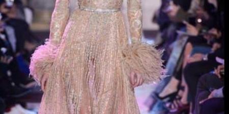 احدث صيحات موضة فساتين السهرة 2026