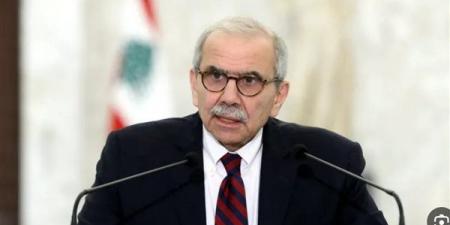 سلام: أشكر مصر والسعودية وقطر والأردن والولايات المتحدة وفرنسا على جهودهم لوقف إطلاق النار