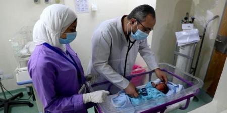 كيف اعادت الداخلية طفلة مستشفى الحسين المخطوفة؟