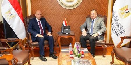 لخريجي الجامعات.. توفير منصة إلكترونية شاملة لعرض فرص العمل