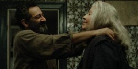 جائزة أفضل مخرج لفيلم يونان بمهرجان مالمو للسينما العربية