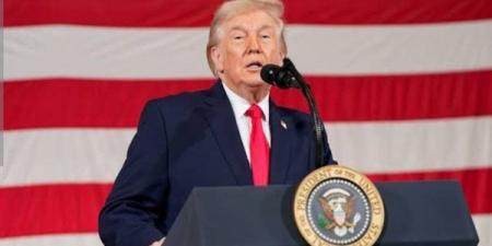 عاجل..ترامب: سأدعو عون ونتنياهو إلى البيت الأبيض