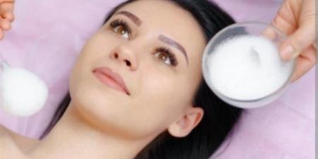 وصفات طبيعية تفيد البشرة والشعر بالنشا