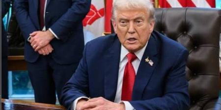 عاجل.. ترامب: عون ونتنياهو اتفقا رسميا على وقف لإطلاق النار لمدة 10 أيام