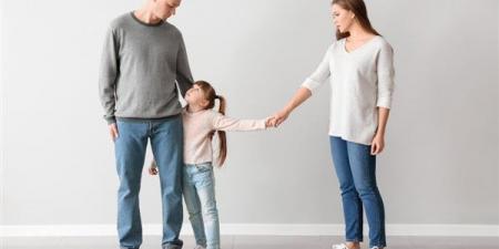 مؤسس "أولادنا هما حياتنا": نظام الحضانة الحالي ينتقص من حقوق الأب