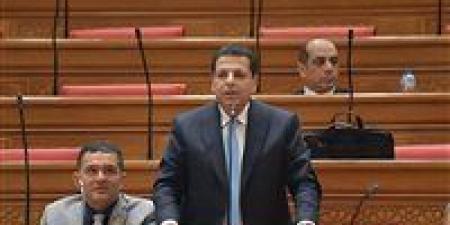 سؤال برلماني للحكومة بشأن تحويل محاسبة العدادات الكودية إلى الشريحة الموحدة