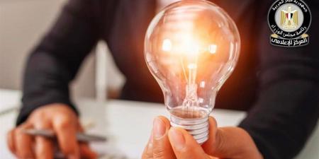 "معلومات الوزراء": التحول الطاقوى يعيد تشكيل خريطة الصناعة العالمية