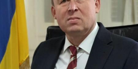 سفير أوكرانيا في القاهرة عن حبوب البحر الأسود: قد تكون أساس للاستقرار أو الفوضى