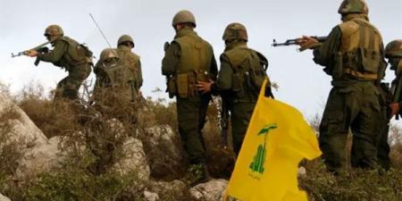 عاجل.. اشتباكات بين عناصر حزب الله وقوات الاحتلال في بنت جبيل جنوبي لبنان